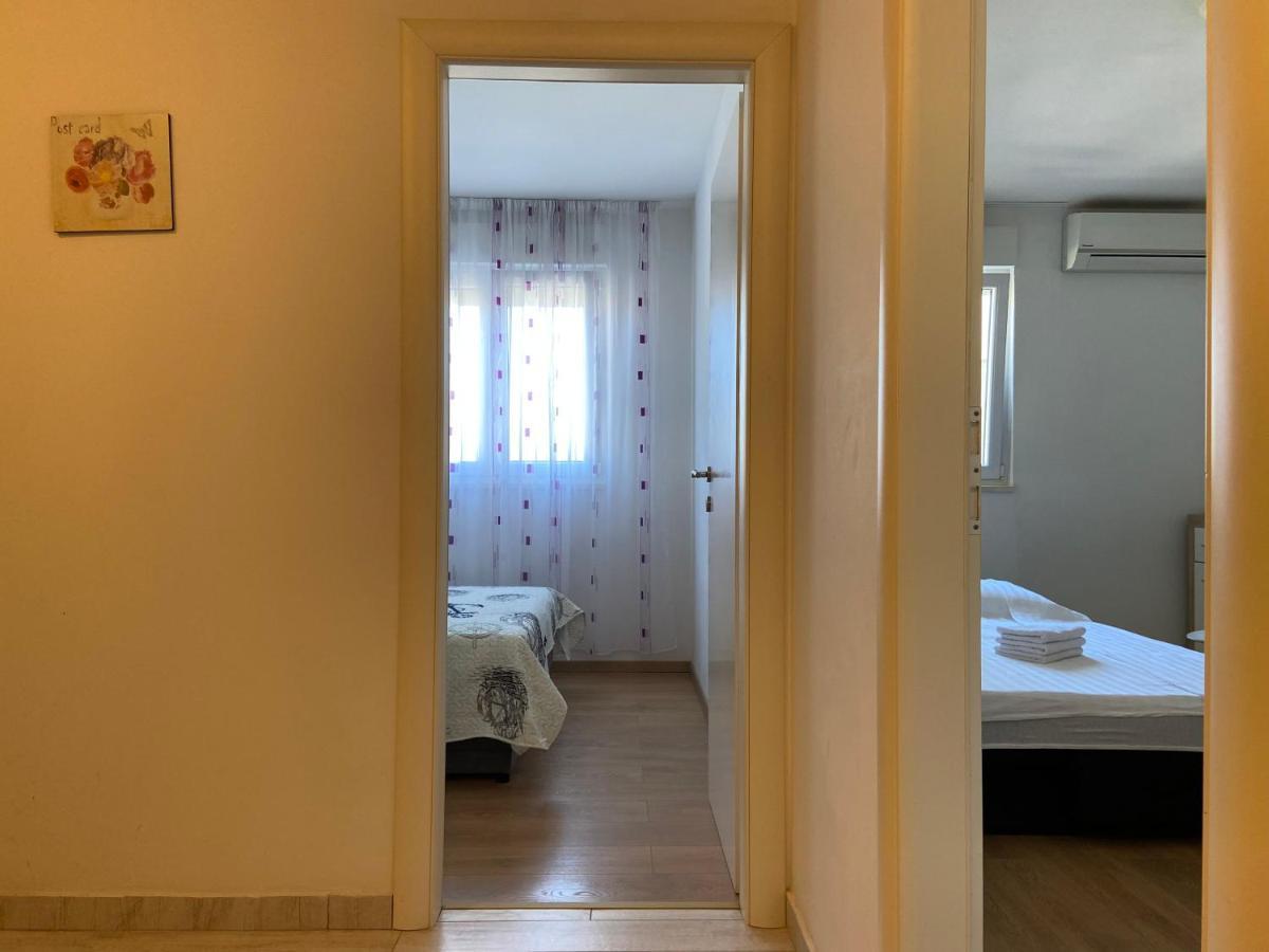 Apartment Sucidar *