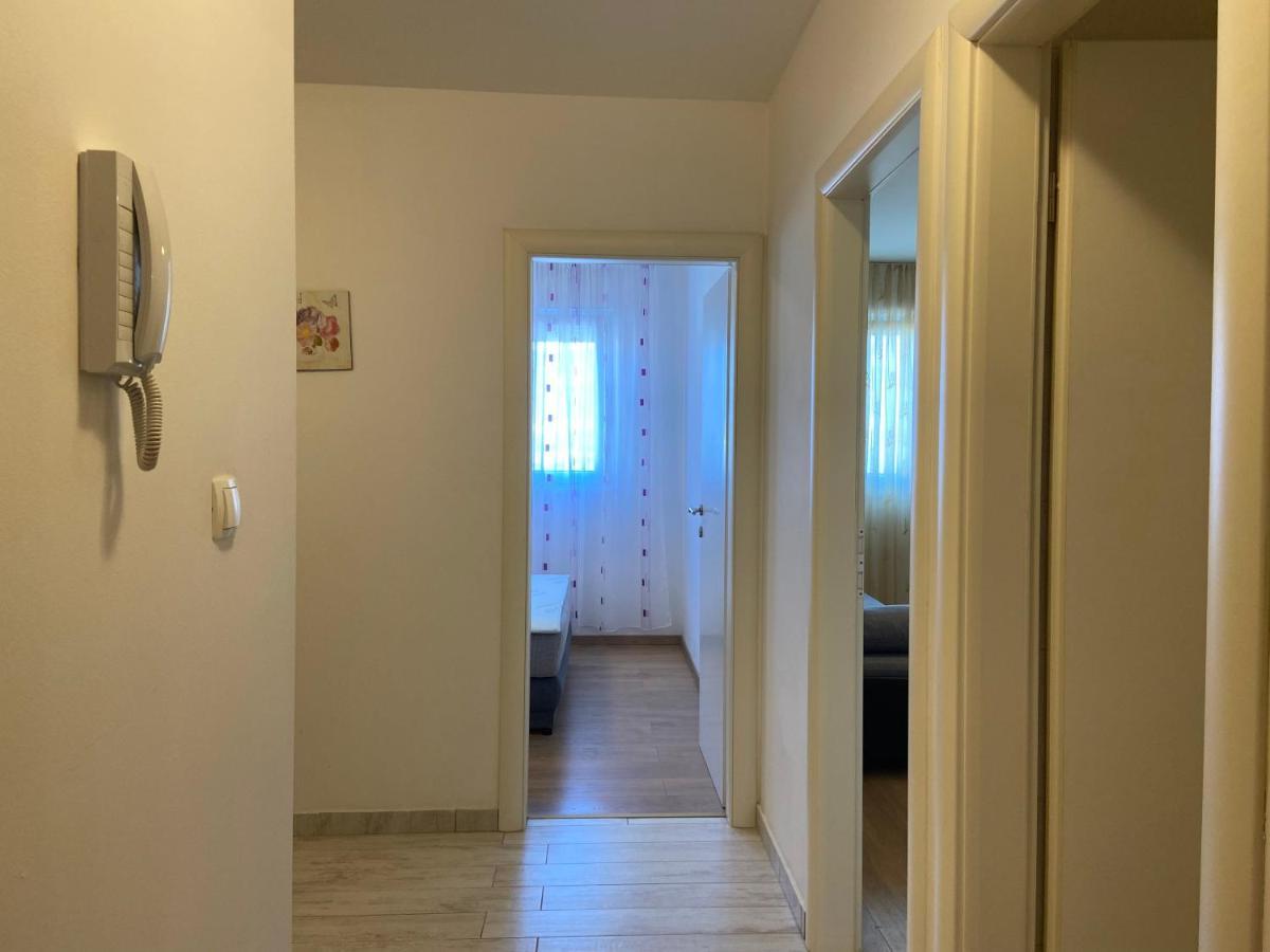 Apartment Sucidar Split