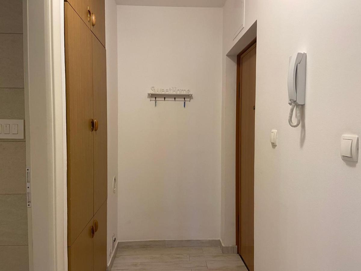 Sucidar Apartment