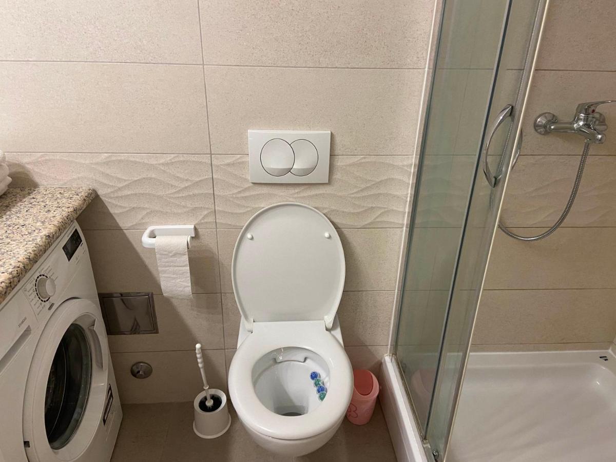 Sucidar Apartment *